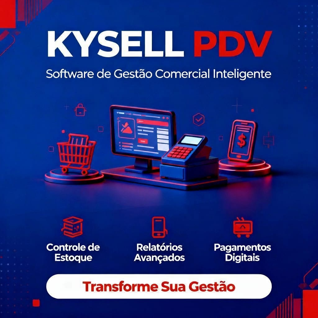 Kysell PDV imagem 1