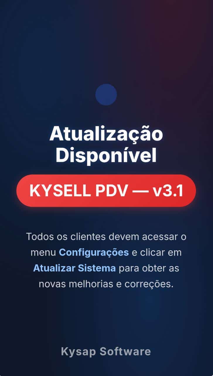 Kysell PDV imagem 2